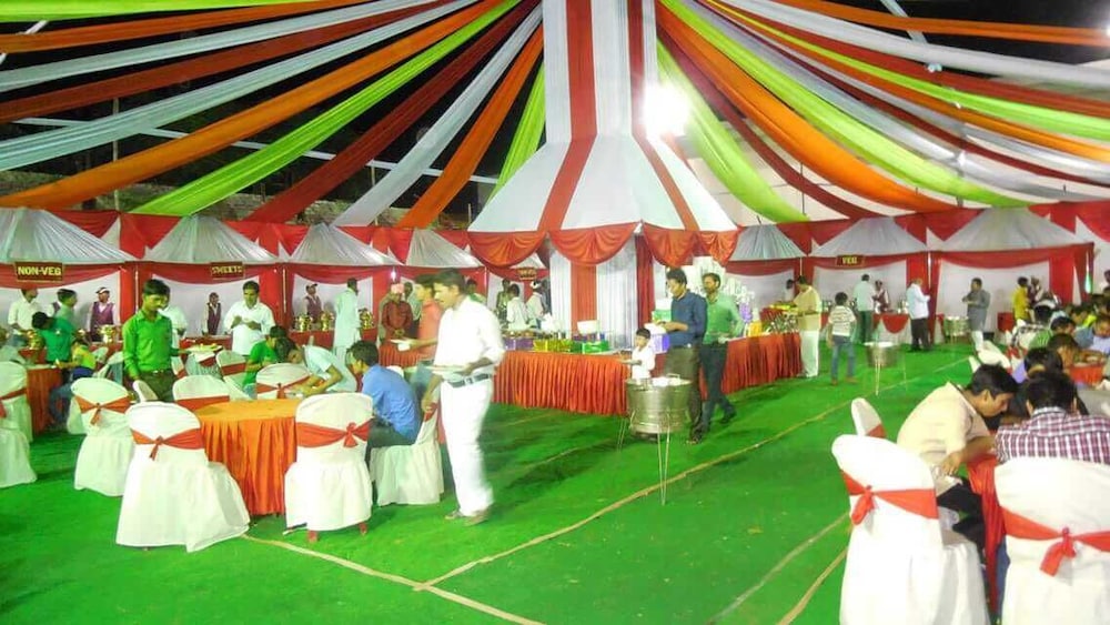Hotel Mahamaya Palace 20/26