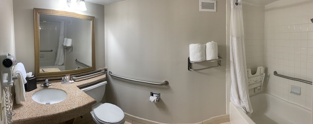 Comfort Inn Southwest Fwy at Westpark 10/47