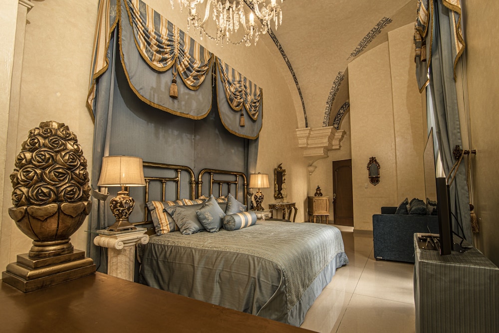 Palacio Borghese 17/68