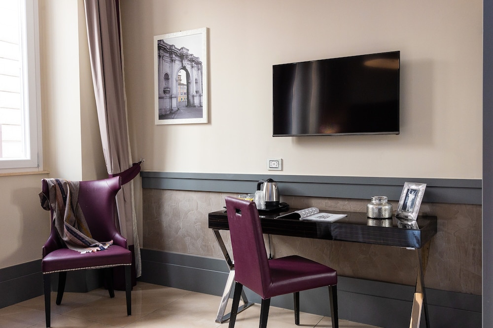 Hotel Castellino Roma 64/78