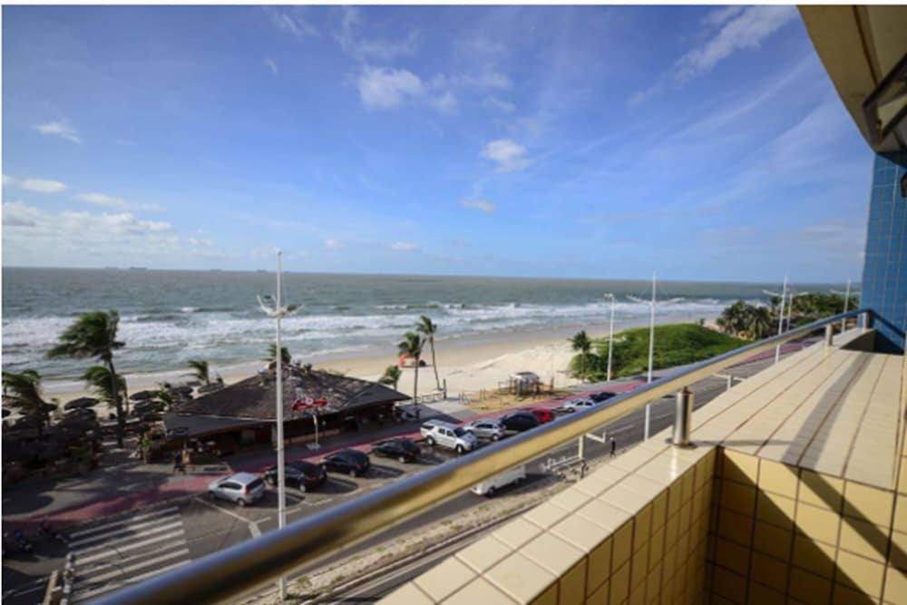 Litoranea Praia Hotel 20/40