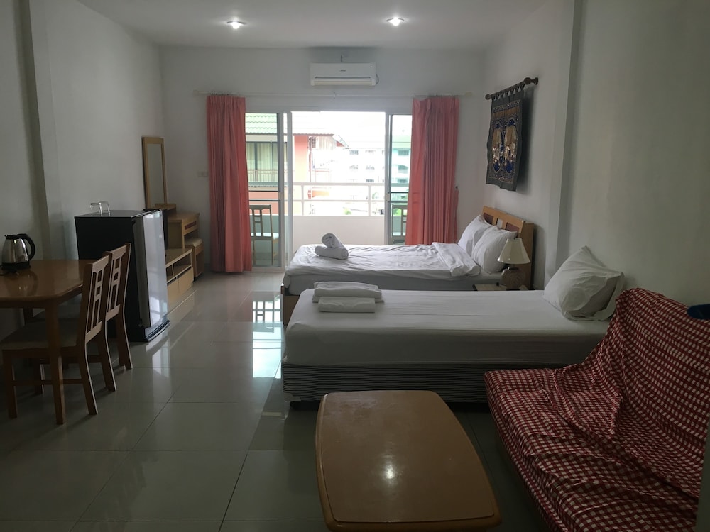 Jomtien Hostel 43/68