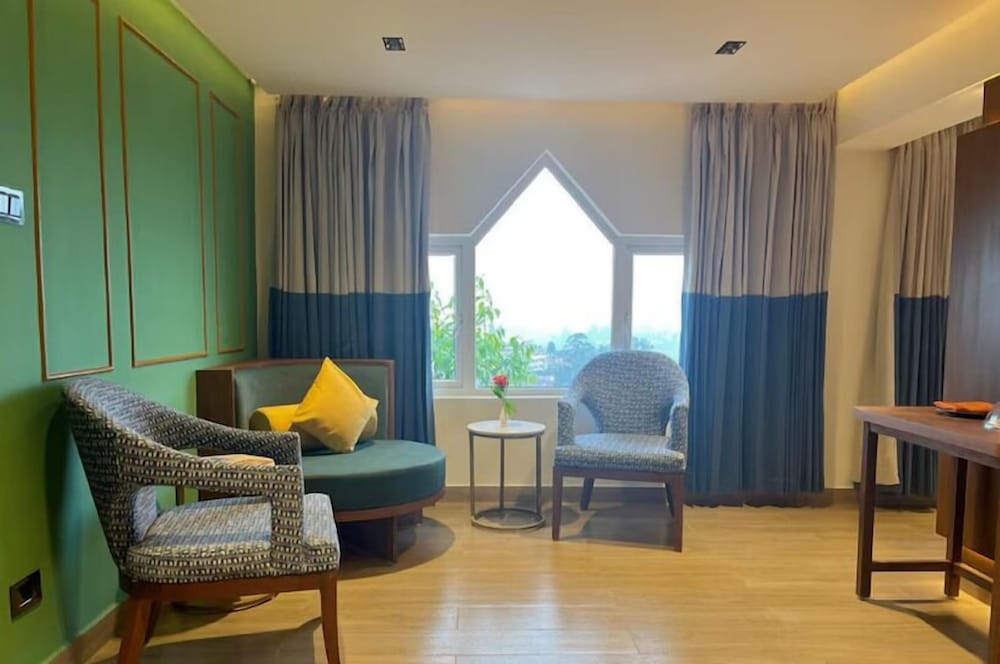 Sterling Ooty Elk Hill 30/50