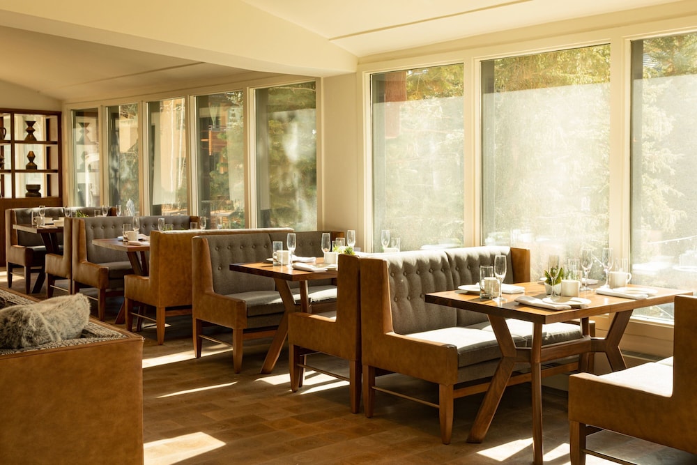 The Hythe, a Luxury Collection Resort, Vail 59/78