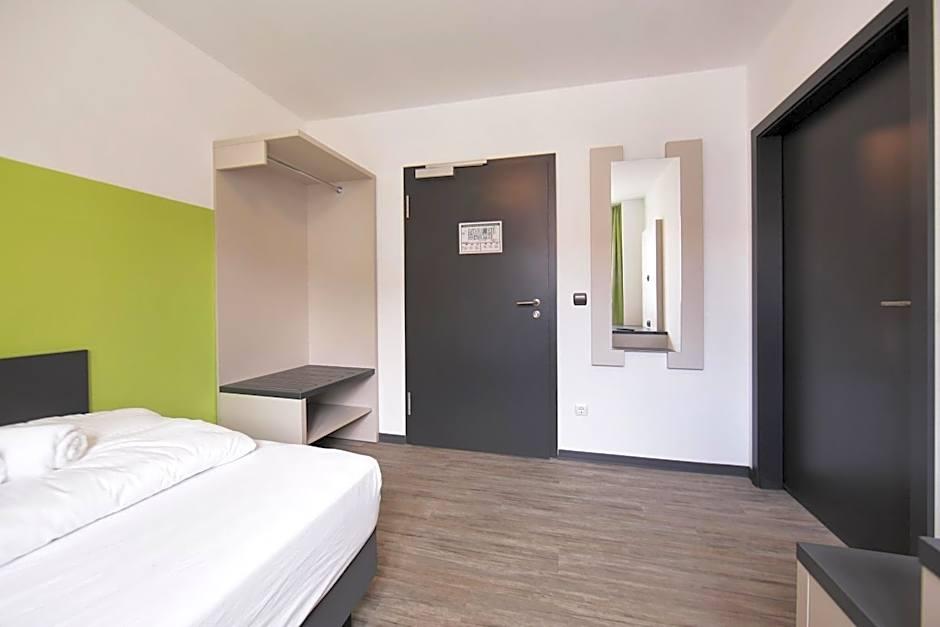 bestprice Hotel Eschweiler 6/20