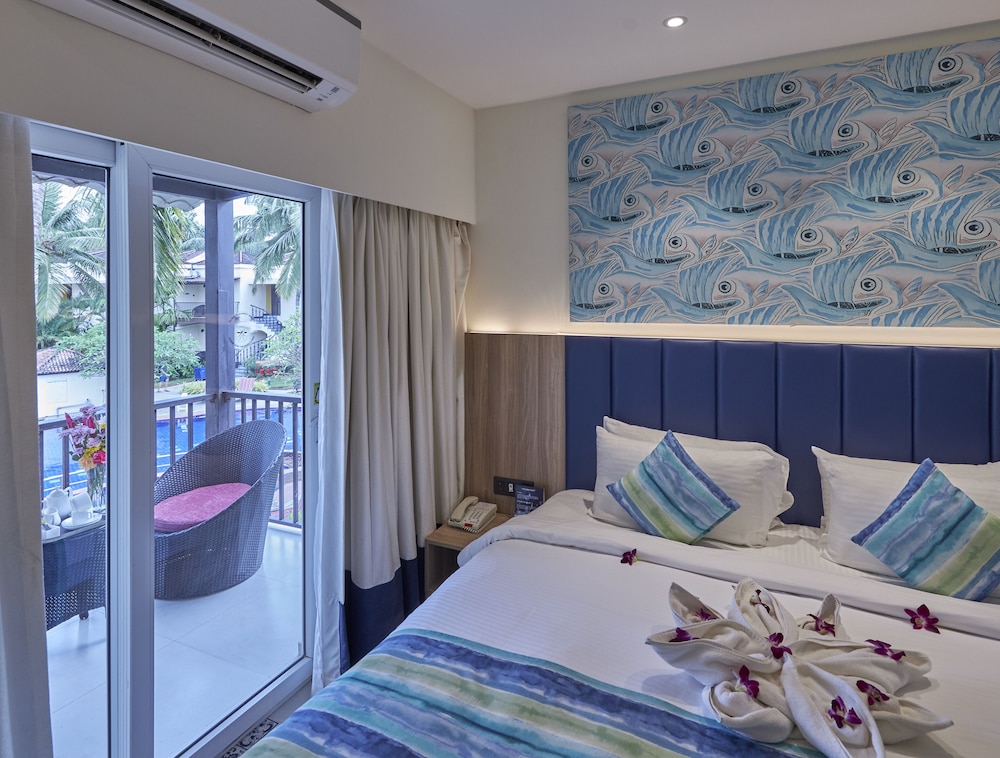 LUXURY, SUITE
