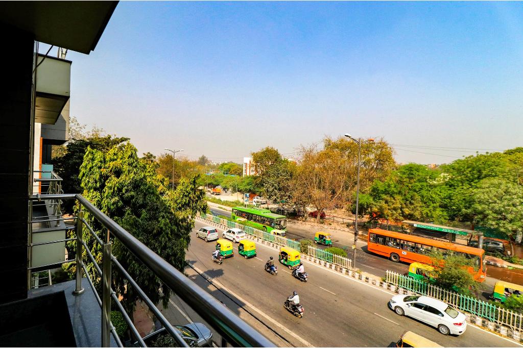 Treebo Trend Hotel Elite in DELHI