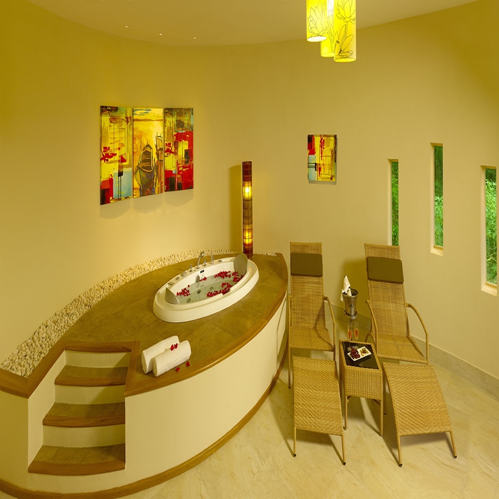 POETREE SAROVAR PORTICO 57/74