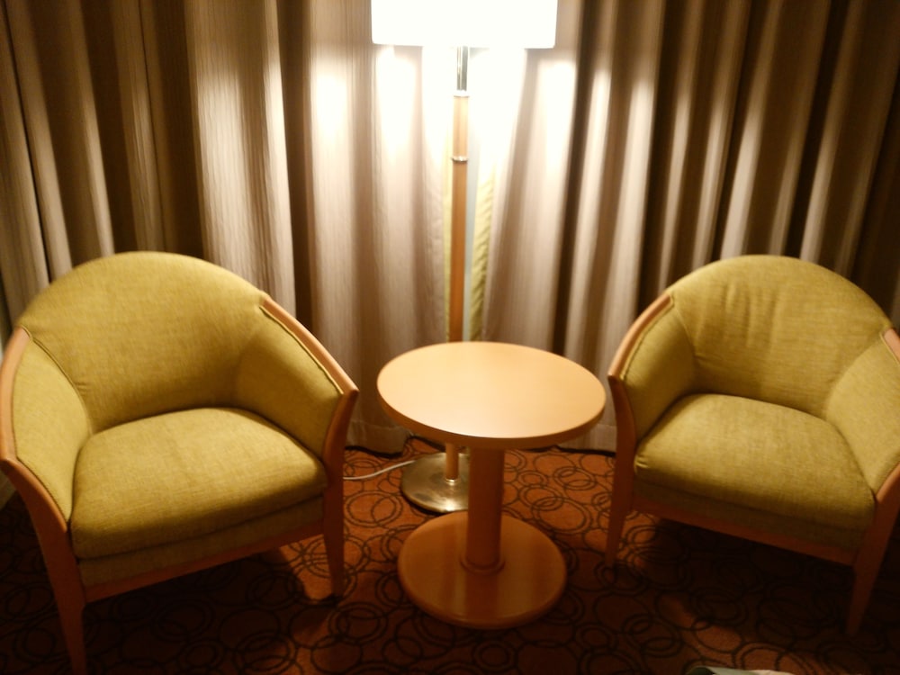 Jr Hotel Clement Tokushima 36/50