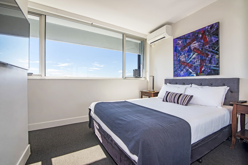 Ridge Apartment Hotel 16/74
