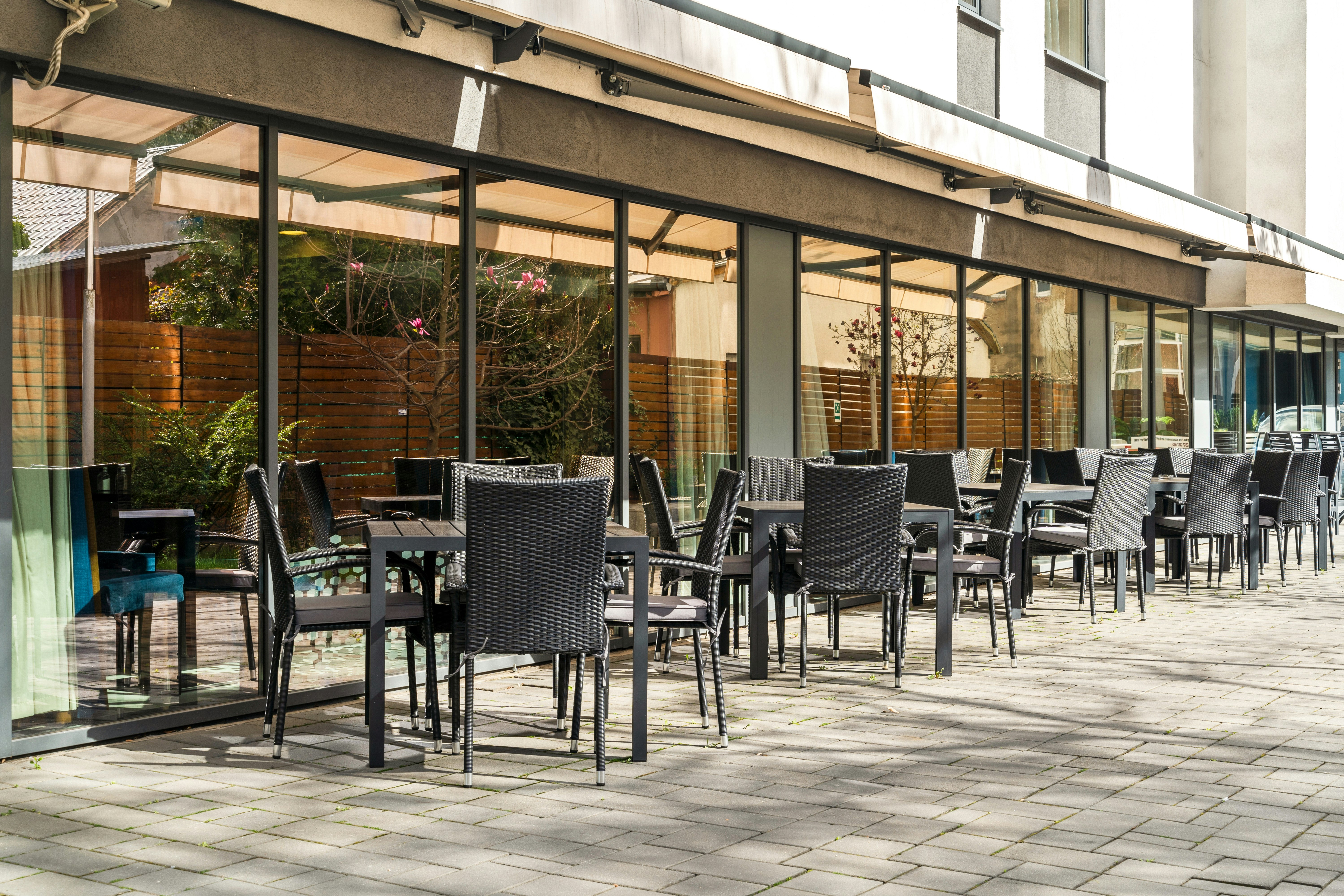 Hampton By Hilton Cluj Napoca 35/38