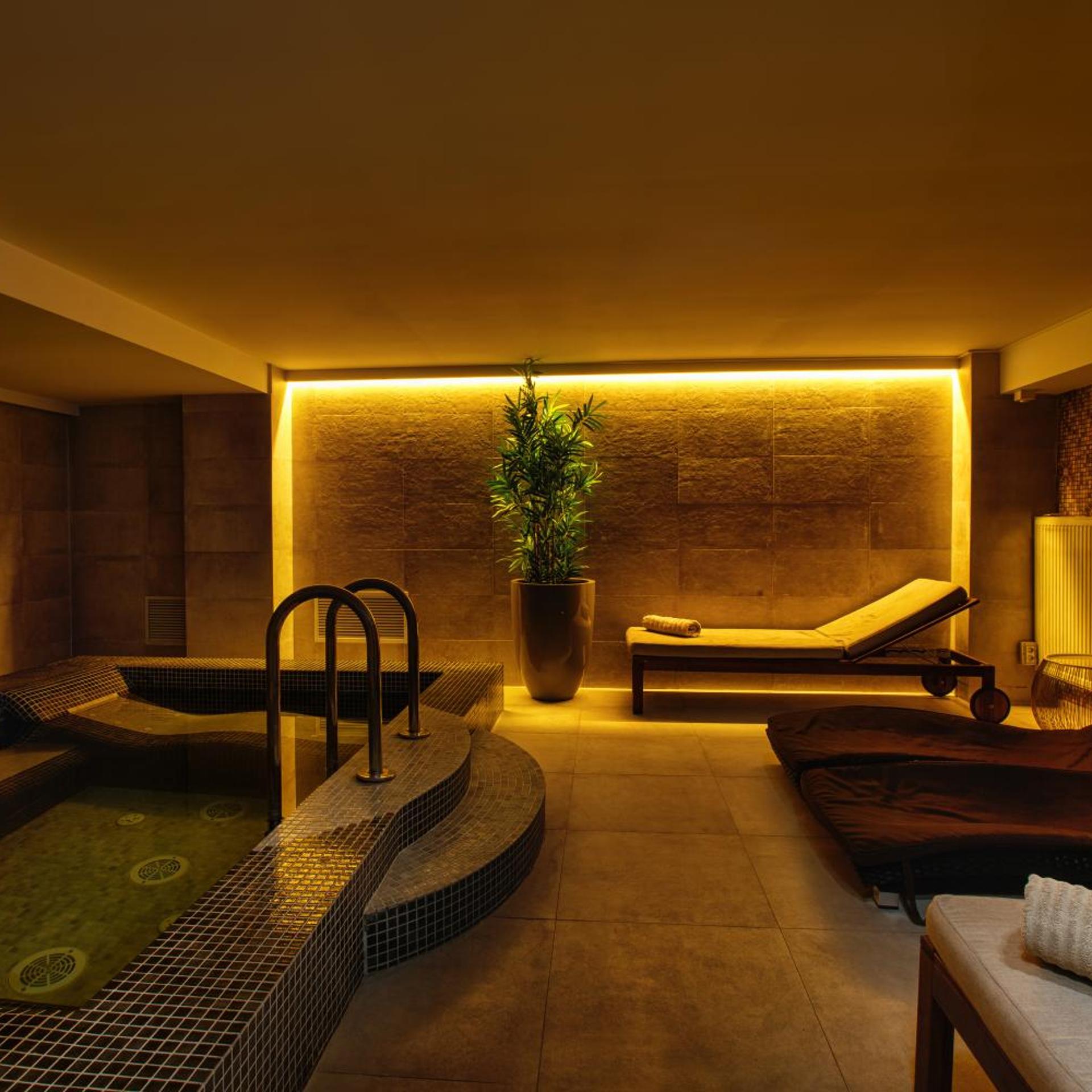Carol Boutique & SPA ex Vila Cornelia 27/54
