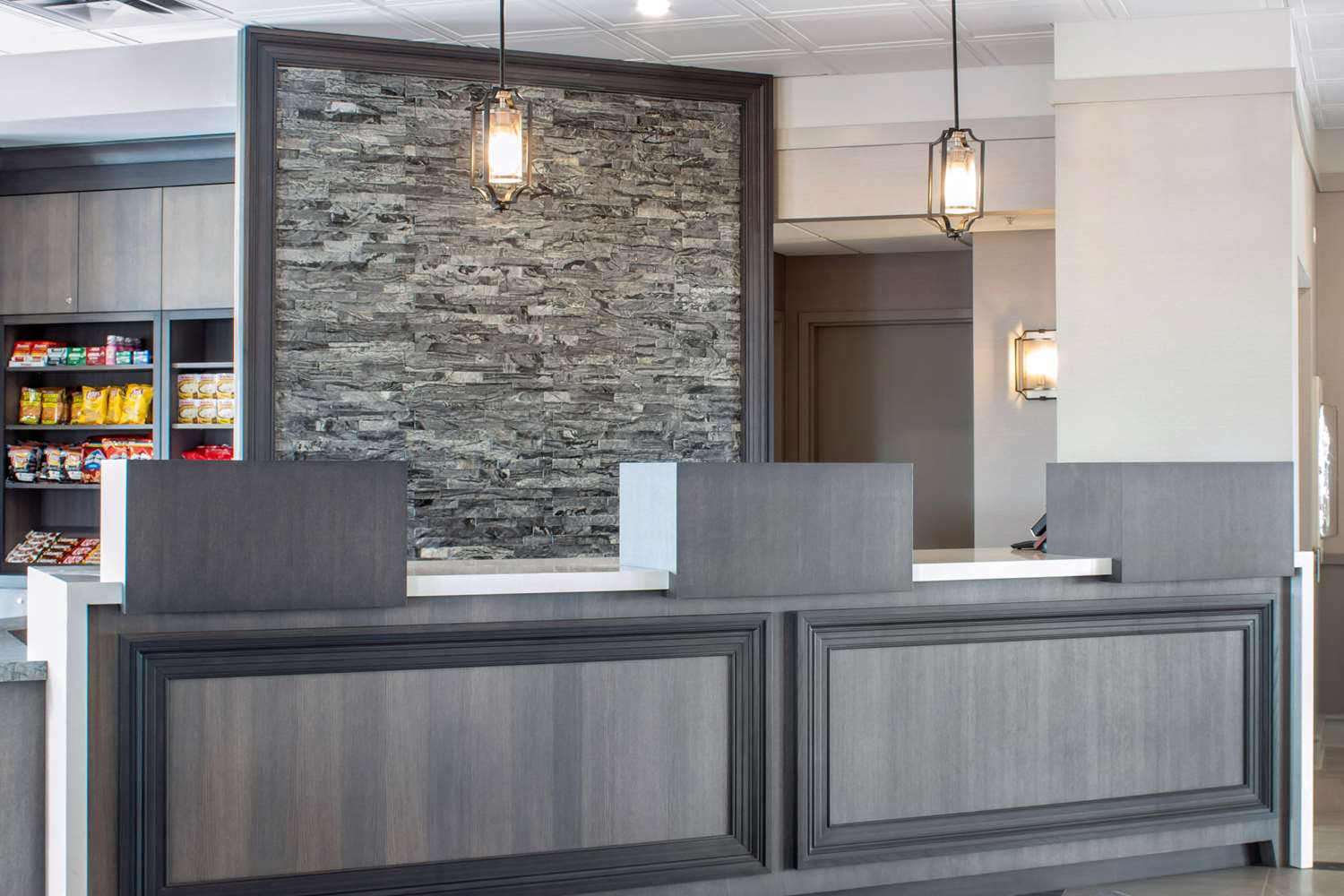 Chateau Moncton, Trademark Collection by Wyndham 2/20