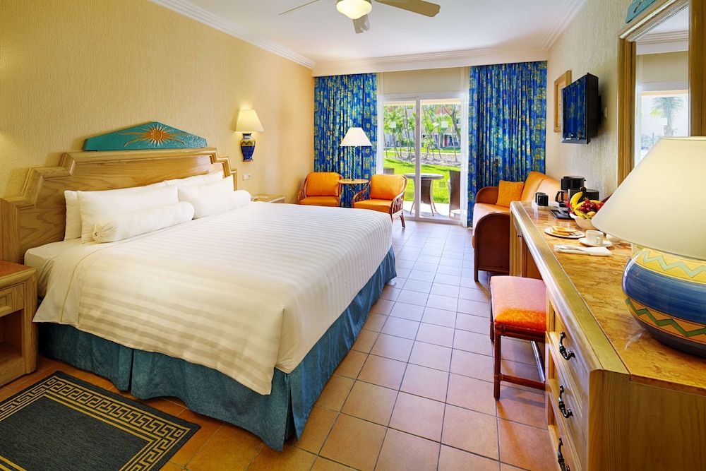 Barcelo Maya Beach 20/69