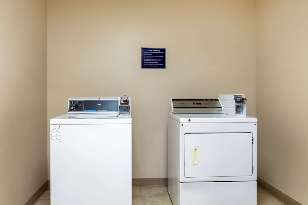 Best Western Seminole Inn & Suites 20/36