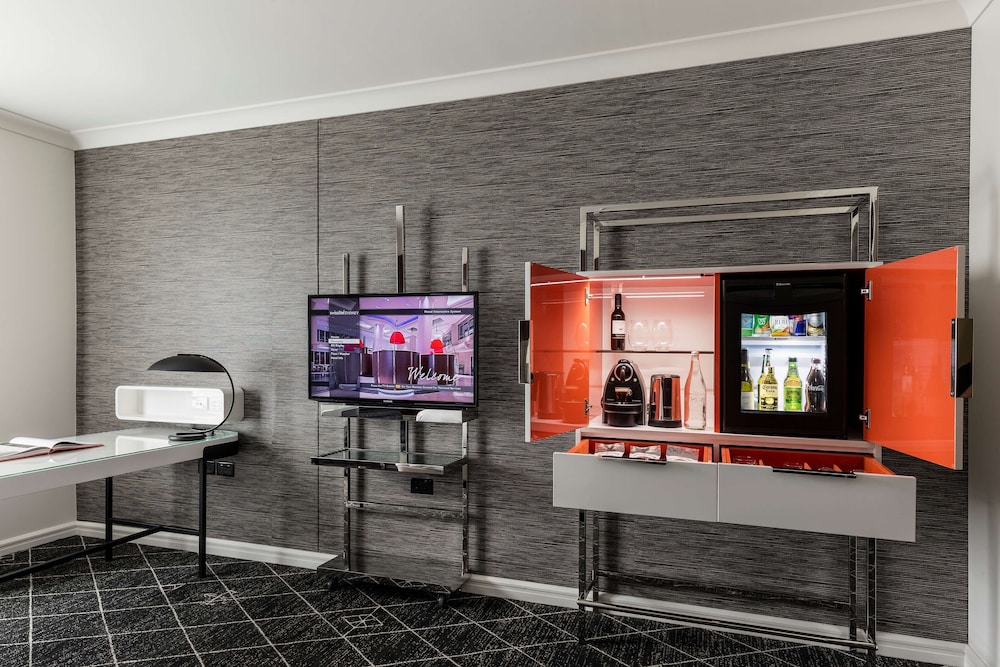 Swissotel Sydney 48/73