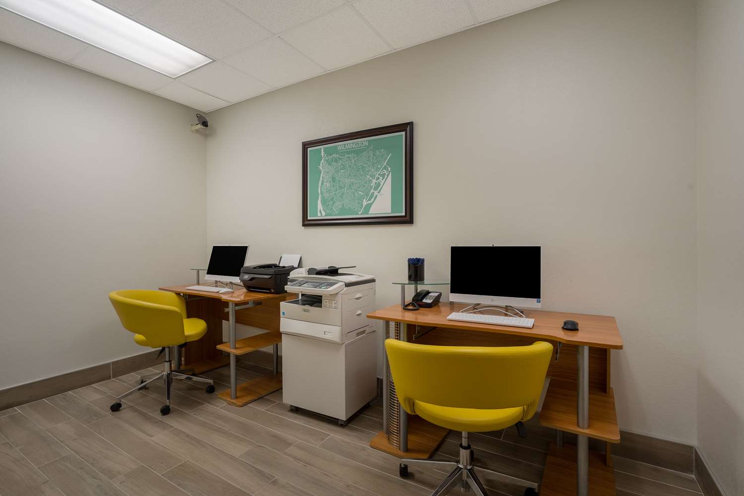 MainStay Suites Wilmington - University Area 12/16