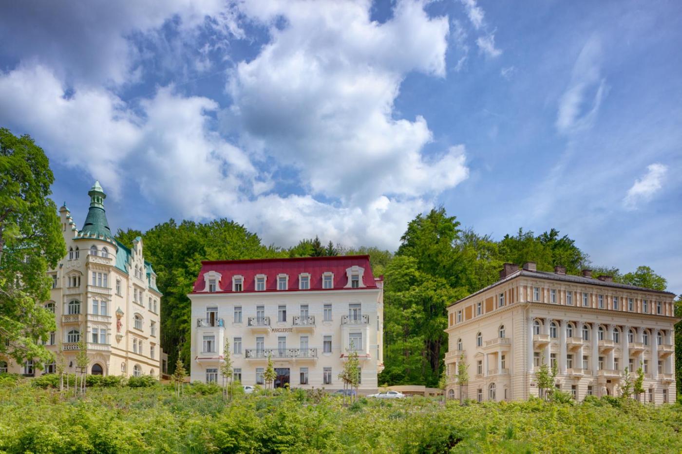 Svoboda Ensana Health Spa Hotel 56/60