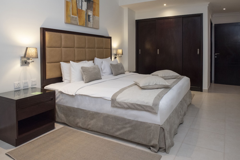 Corp Executive Hotel Doha Suites 14/50