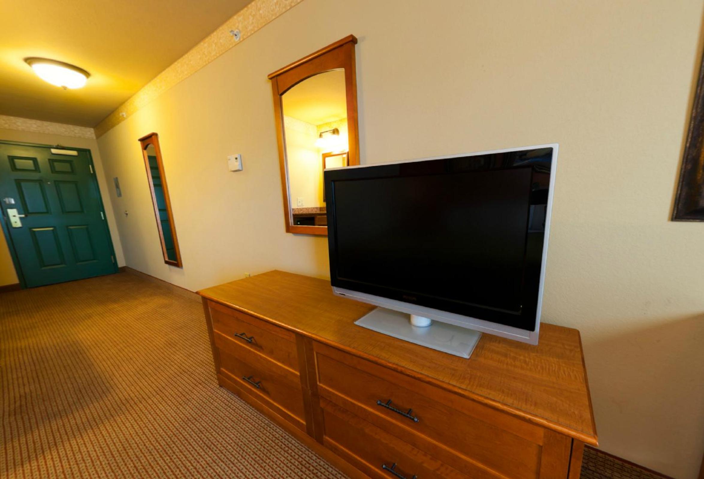 Room, King Bed, Accessible