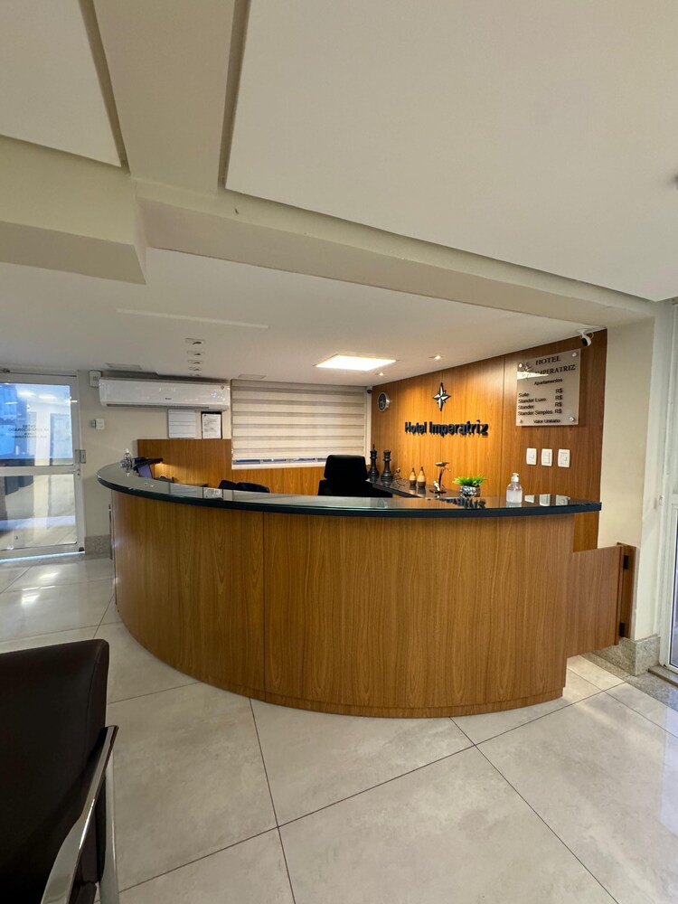 Hotel Imperatriz 2/32