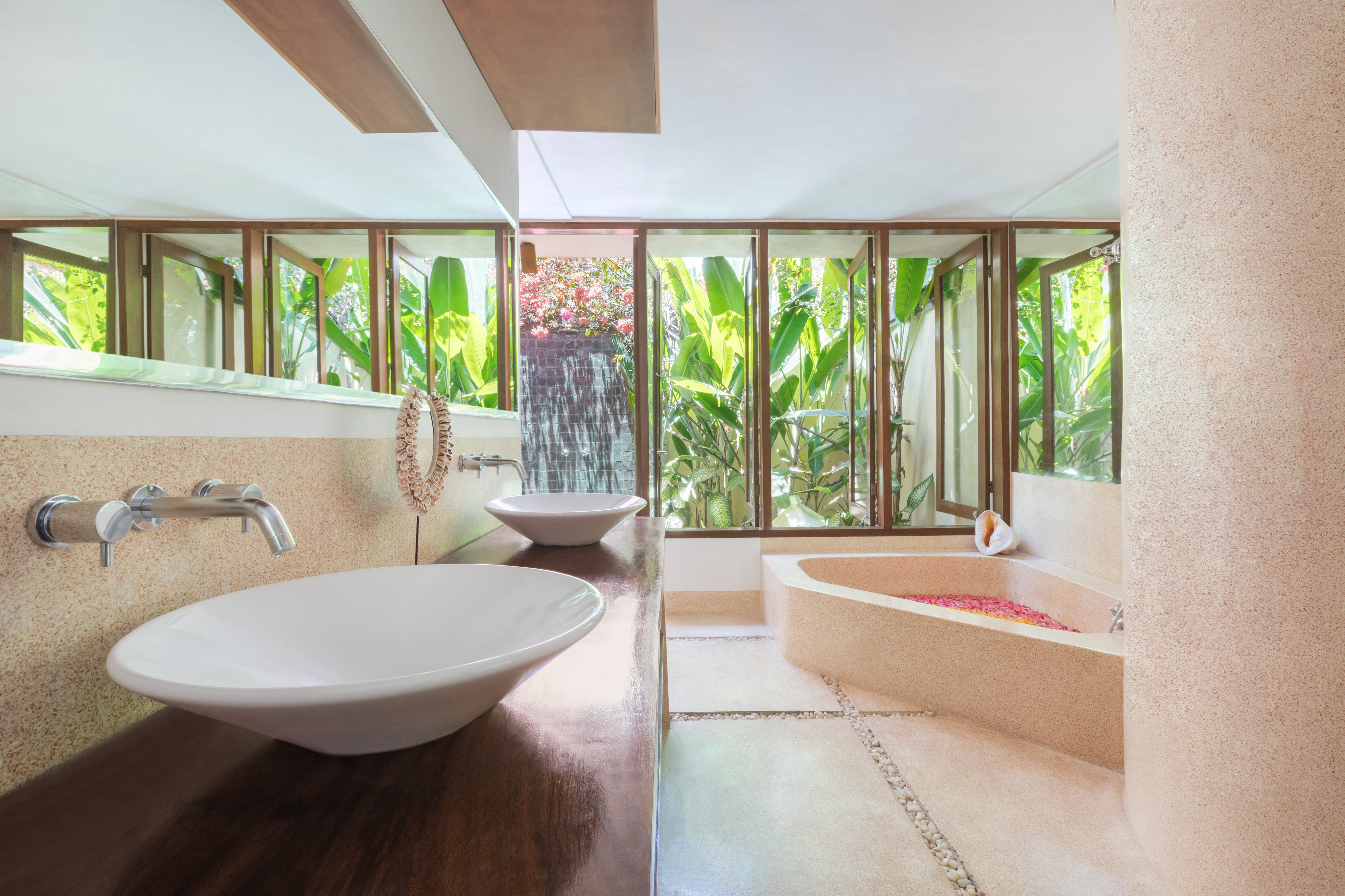 Plantation Pool Villas
