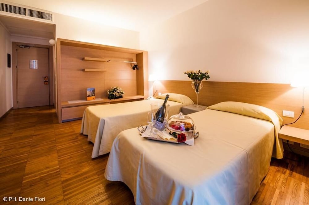 Schio Hotel 27/40
