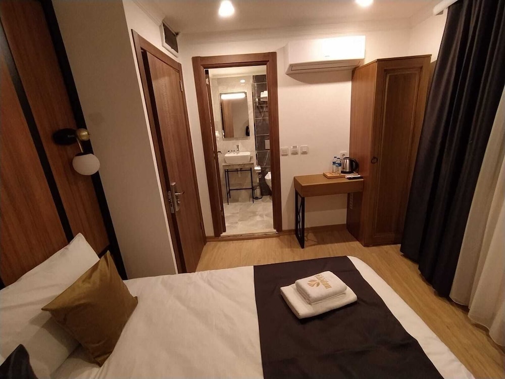 Nupera Hotel 25/51