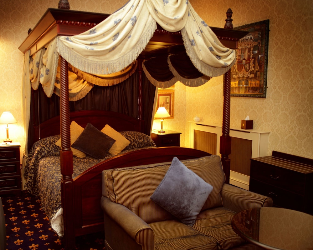 Langley Castle Hotel 46/72