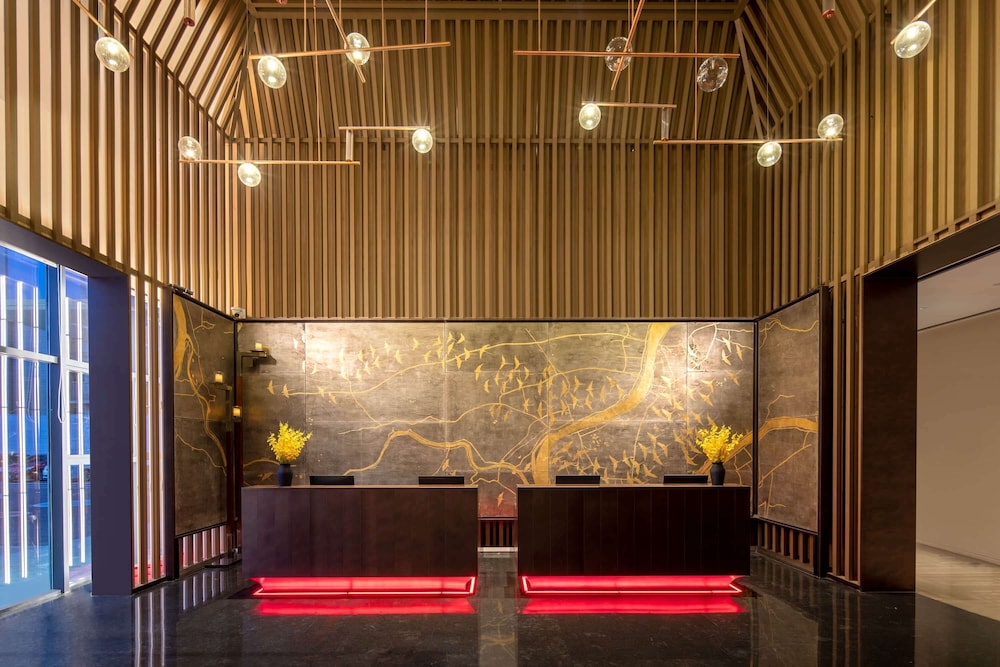 Ramada Plaza by Wyndham Xiangtan Wanlou 8/38