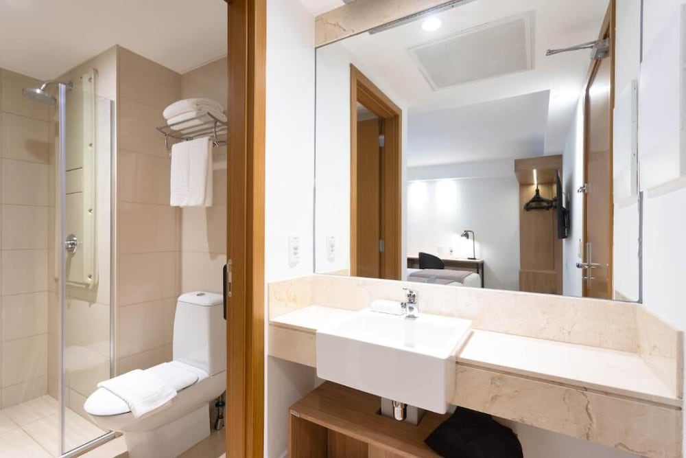 Tryp by Wyndham Brasilia Nacoes 70/72