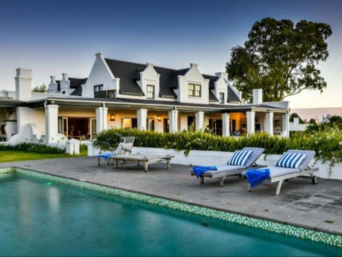 Manhattan Estates - Plettenberg Bay 48/58