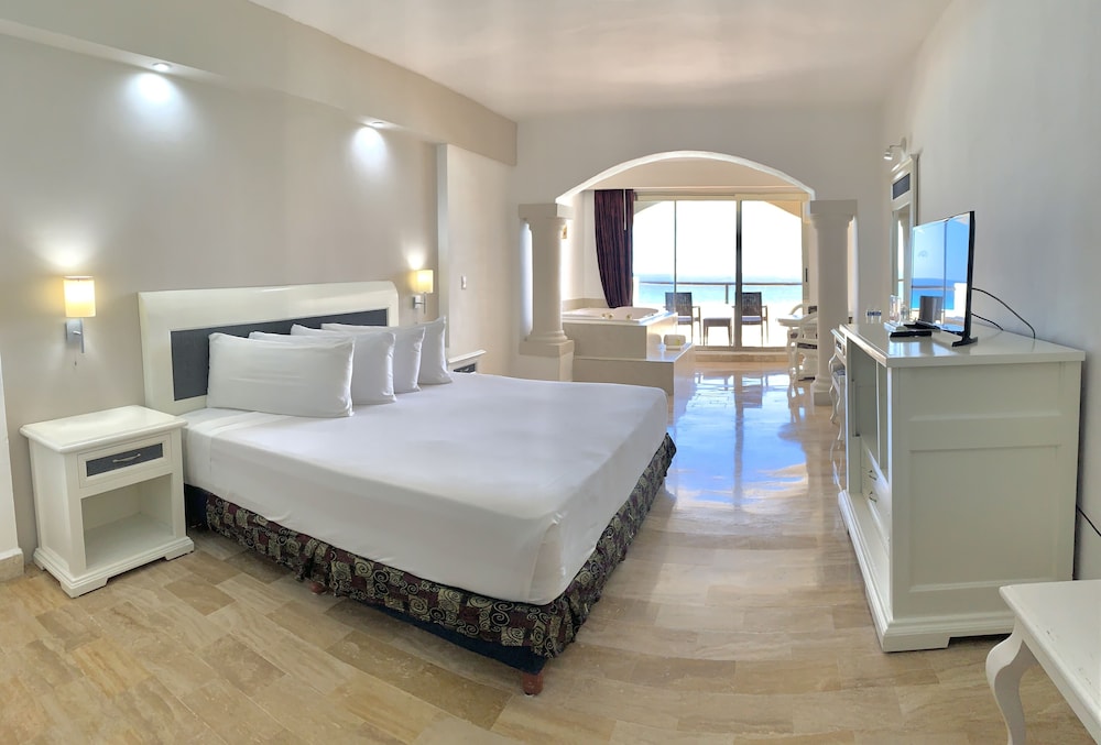 Golden Parnassus All Inclusive Resort & Spa - Adults Only 28/74