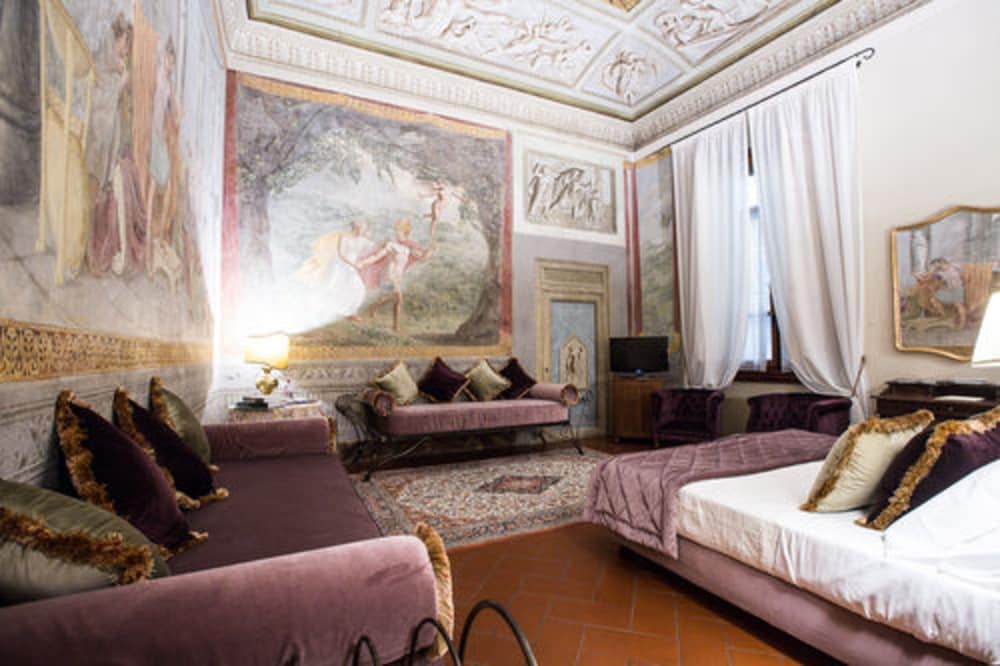 Hotel Burchianti 49/66