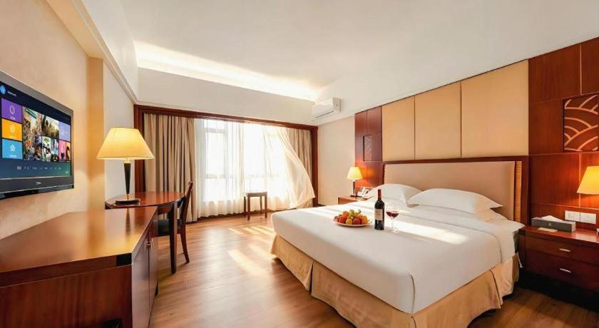 Borrman Hotel Dongguan Changping Avenue 15/59