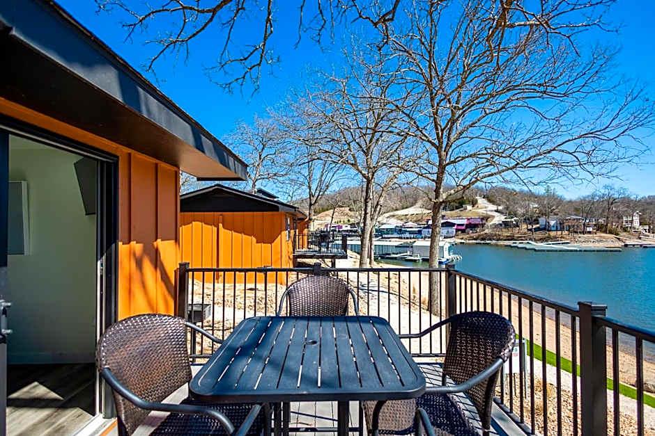 Sunset Beach Resort 13/40