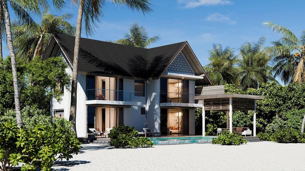 Meyyafushi Maldives 5/60