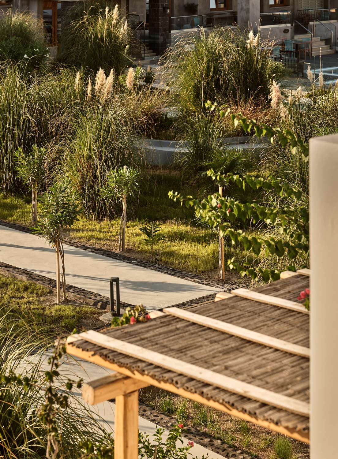 Sea Breeze Santorini Beach Resort, Curio by Hilton 49/50