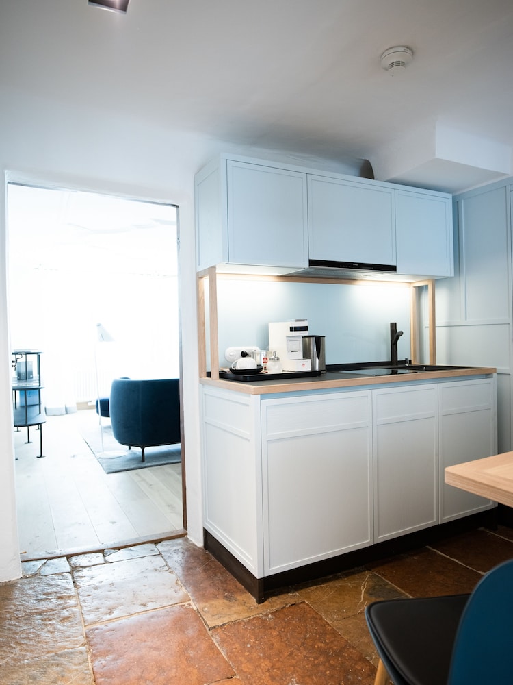 Arthotel Blaue Gans 5/76