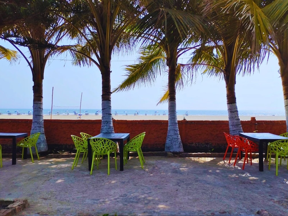 Divine Eco Resort 40/50