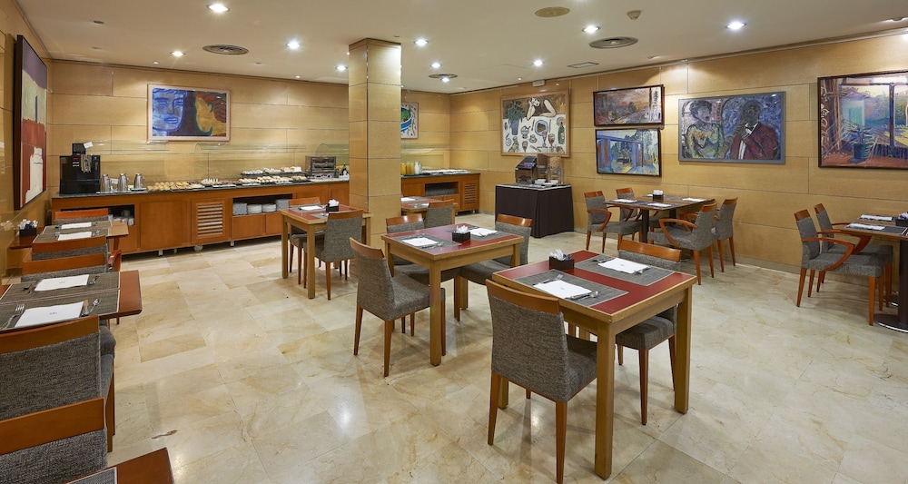 iStay by NH Zaragoza Sport Hotel 36/47