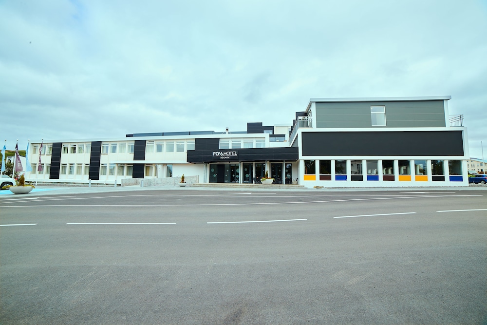 Fosshotel Husavik 3/50