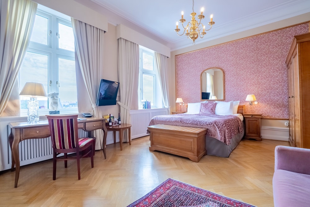 Grand Hotel - Lund 25/54
