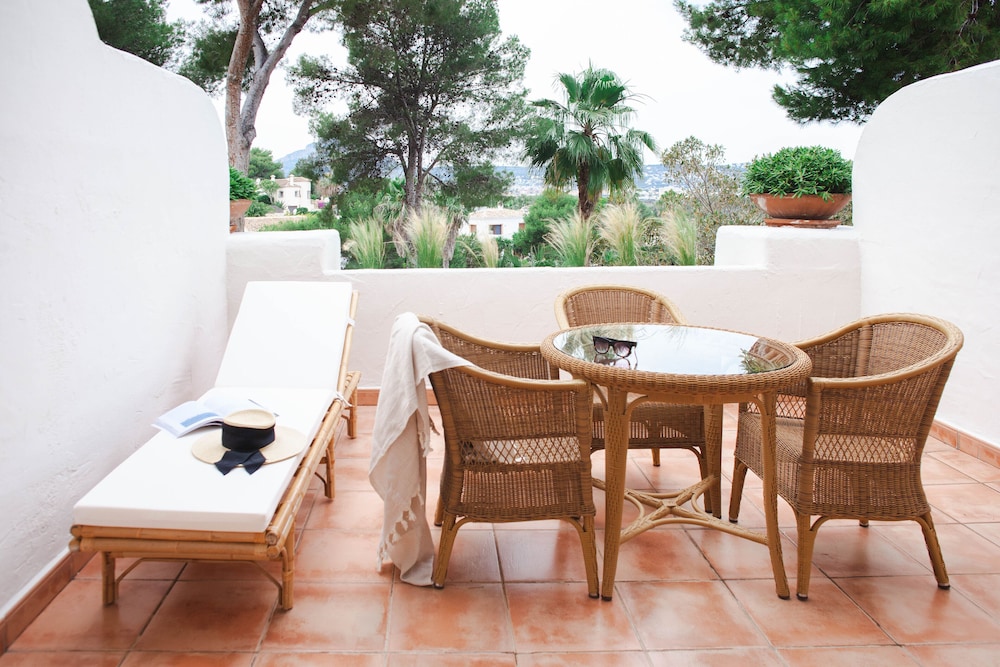 Hotel Ritual de Terra & Spa 44/57