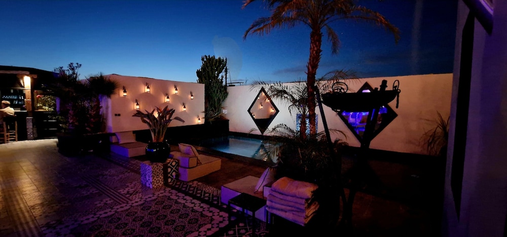 Riad Palais Razala 4/49