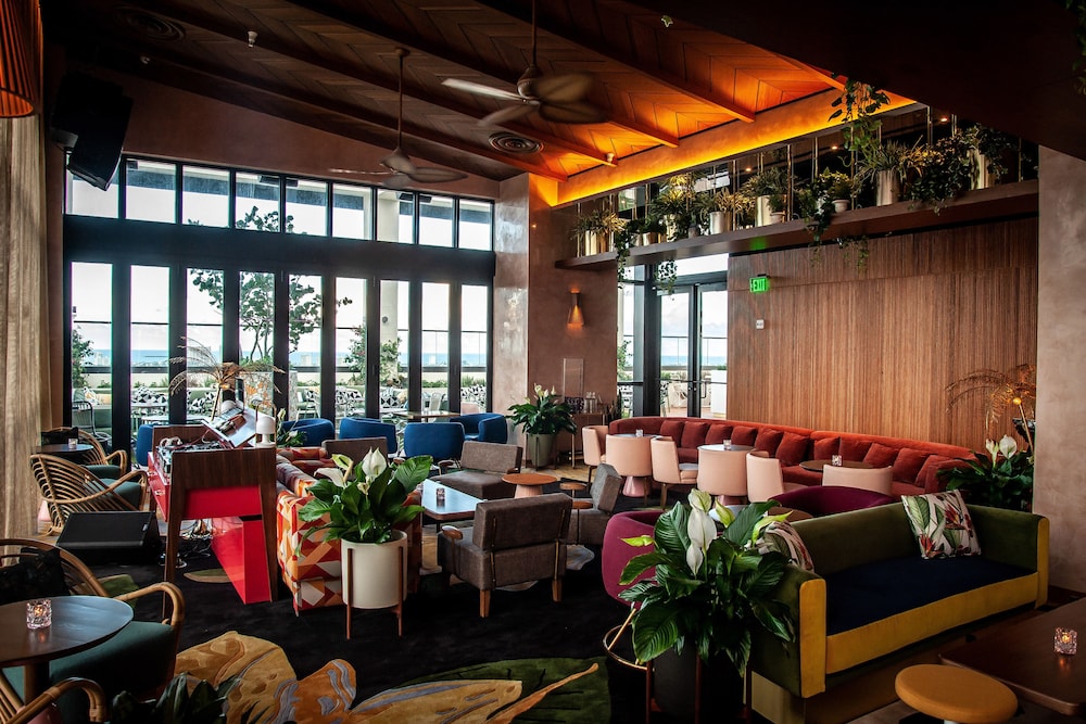 Tribute Portfolio Hotel the Dalmar Fort Lauderdale 17/44