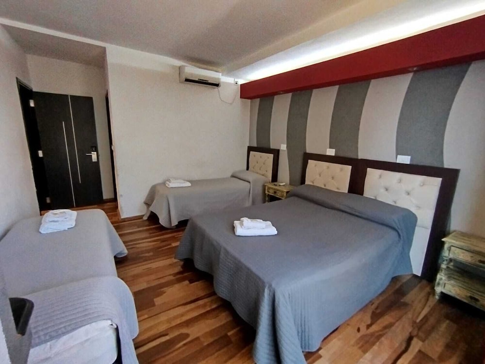 Hotel Ananque and Spa 22/67