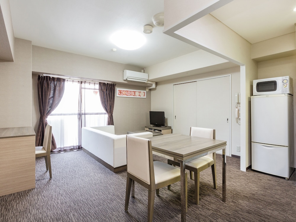 Hotel Mystays Otemae 62/69