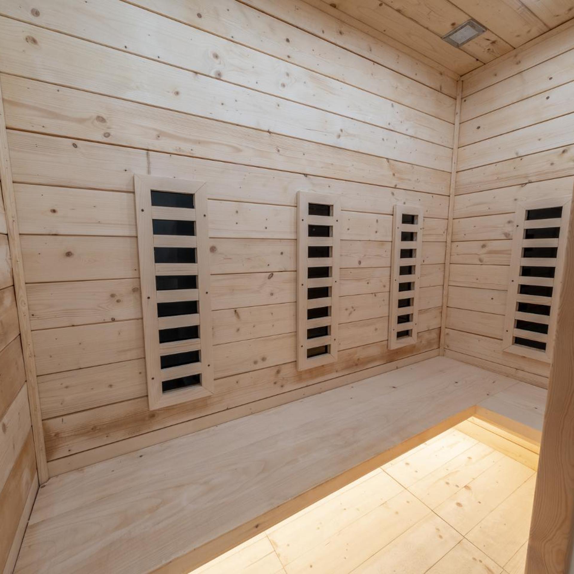 Lago Bin 27/55