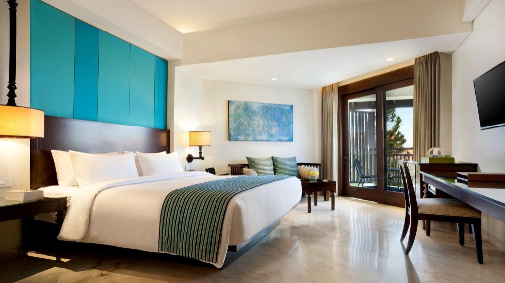 Adventure, Family, Suite, Garden View